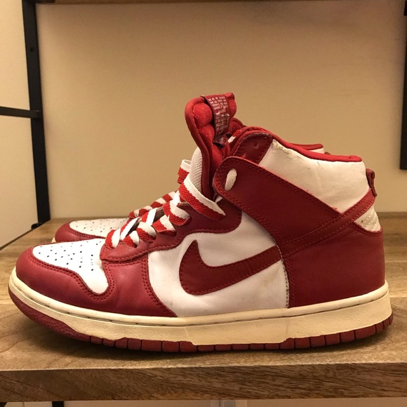 Nike | Shoes | Nike Dunk High Sb 203 